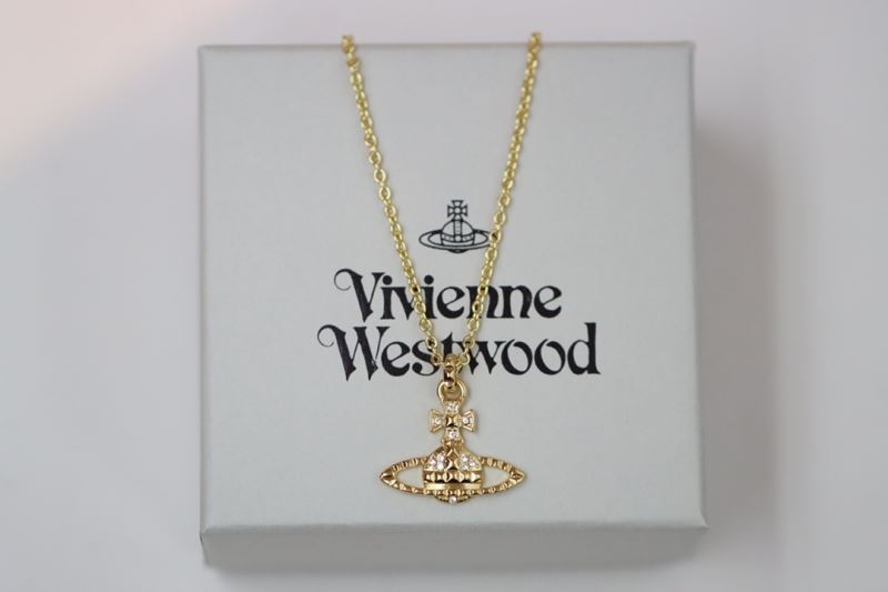 Vivienne Westwood Necklaces